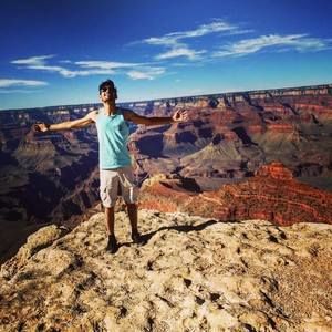 Meet your Posher, James